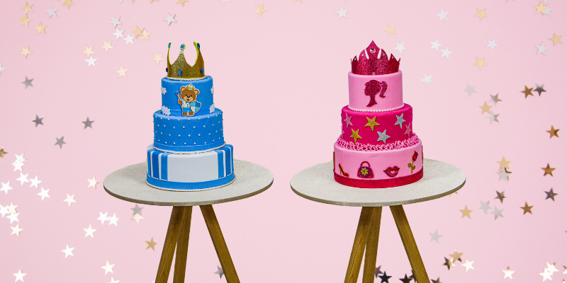 Cumpleaños infantiles